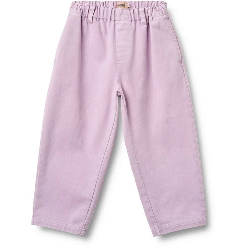 Wheat Lavender Glow Trousers Julian