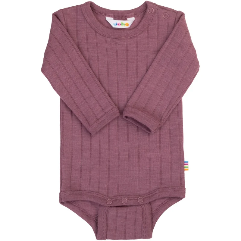 Joha Heather Body M. Lange Ermer