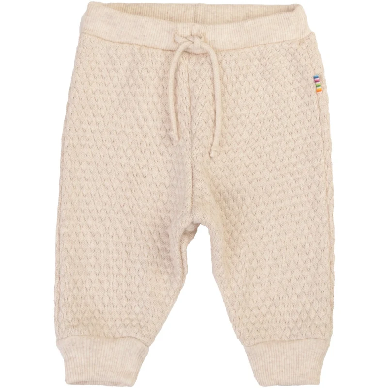 Joha Light Beige Bukser