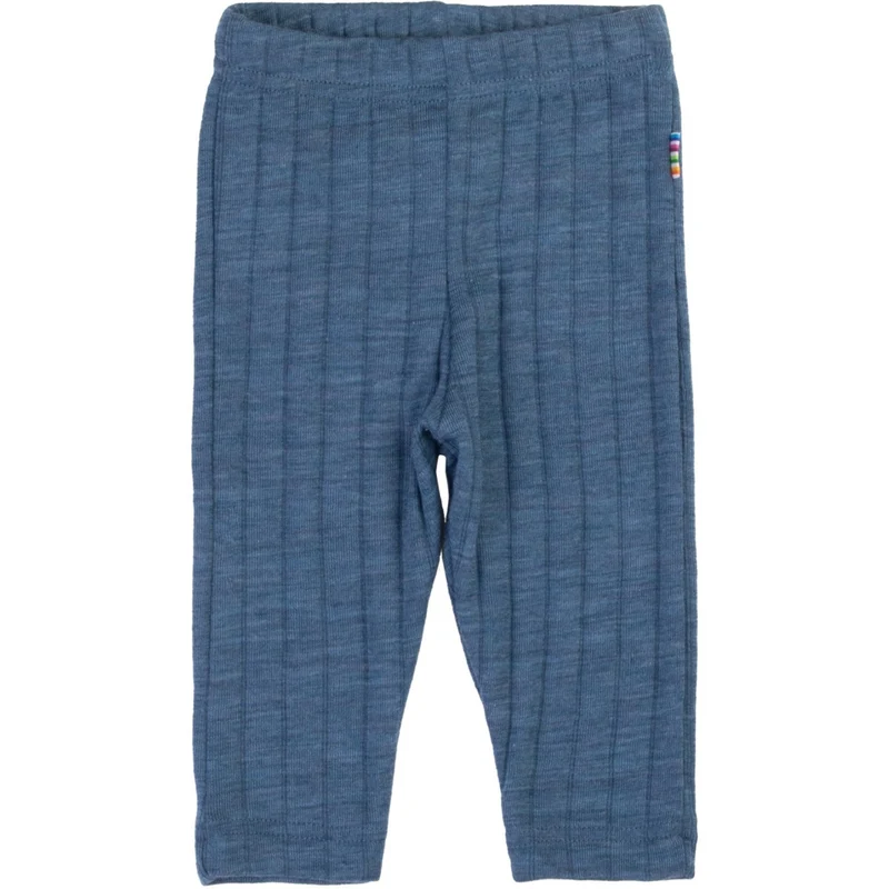 Joha Blue Melange Leggings