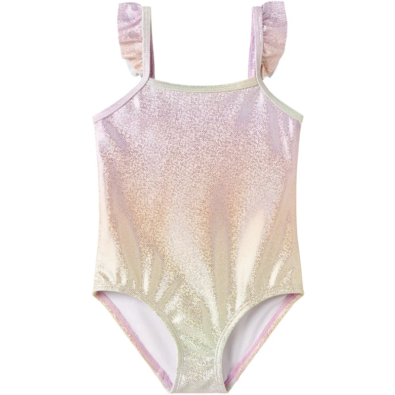 Name It Pirouette Nmfzola Badedrakt