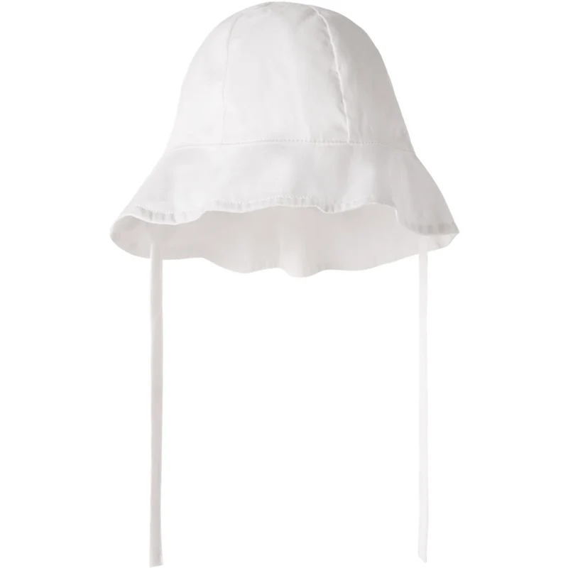 Name It Cloud Dancer Nbnzilu Uv Lue W/ Earflaps