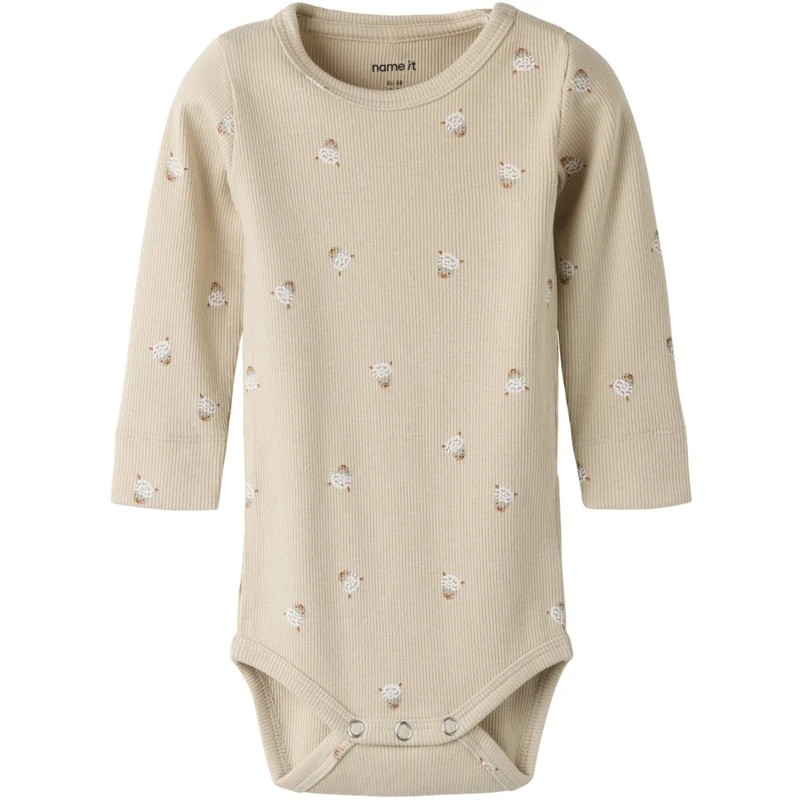 Name It Cement Nbnferini Ls Xsl Body