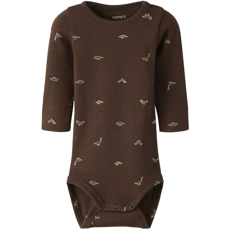 Name It Rocky Road Nbmfrino Ls Xsl Body