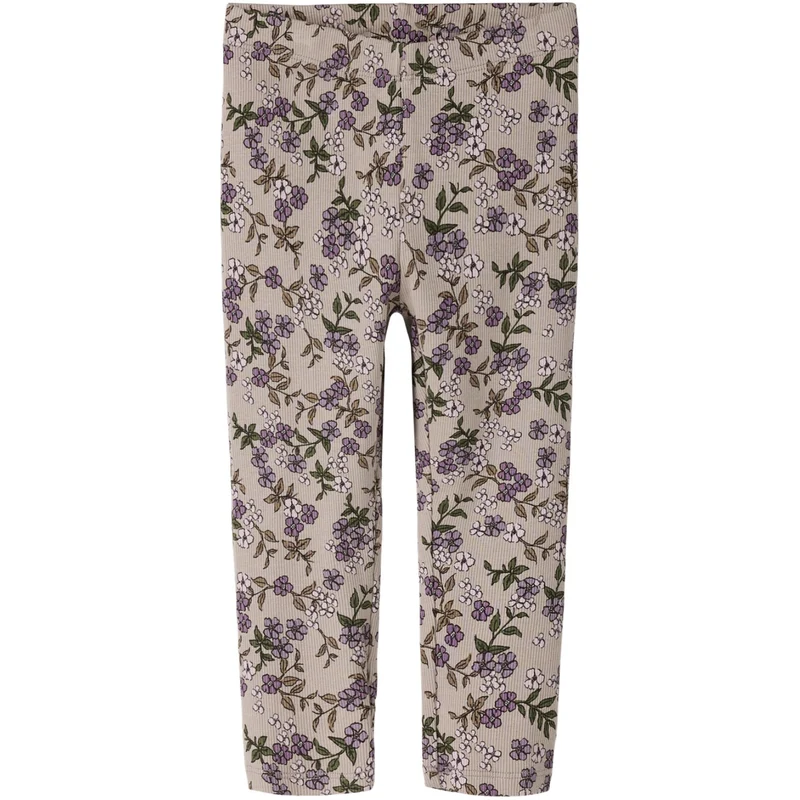 Name It Goat Nmffoa Slim Leggings
