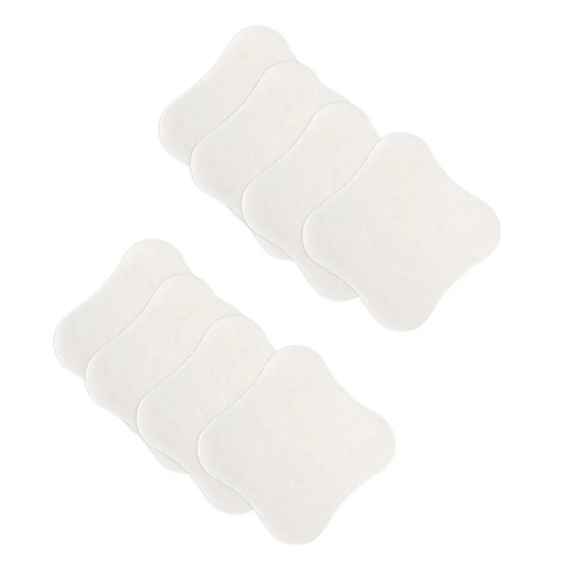 Haakaa Beroligende Hydrogel Ammebind - 8 stk