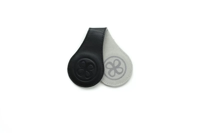 Cloby Black Clips Til UV-Tæppe