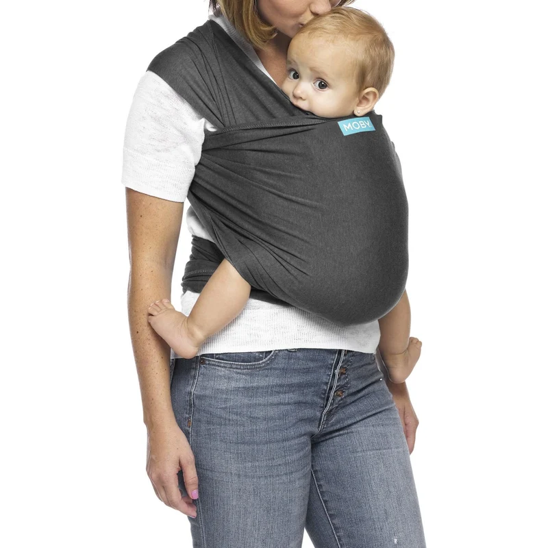 Moby Charcoal Evolution Vikle