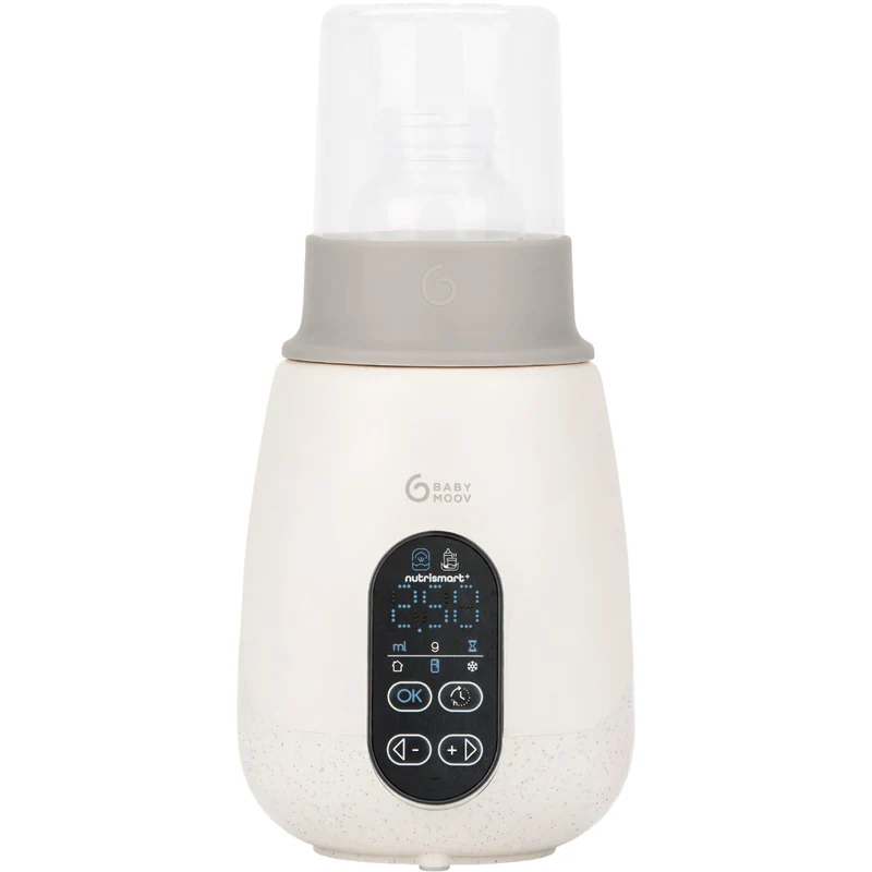 Babymoov Mineral Beige NutriSmart+