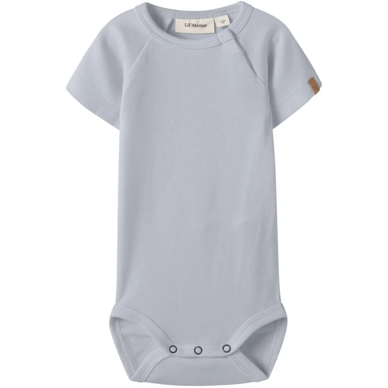 Lil'Atelier Plein Air Nbmlalo Tab Ss Slim Body Lil