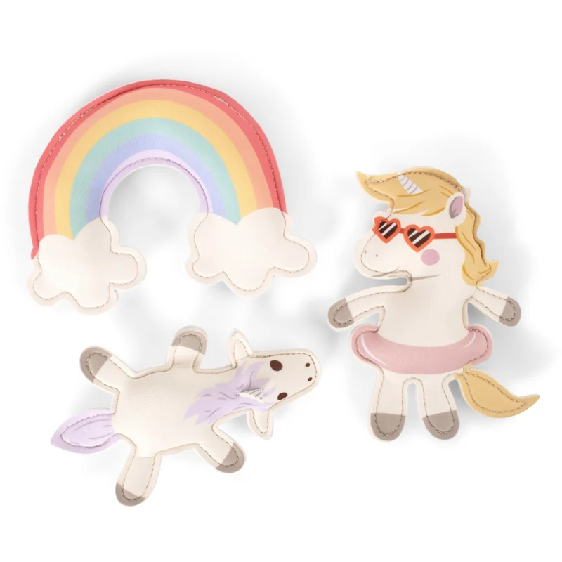 FILIBABBA Unicorns Neopren Badeleker