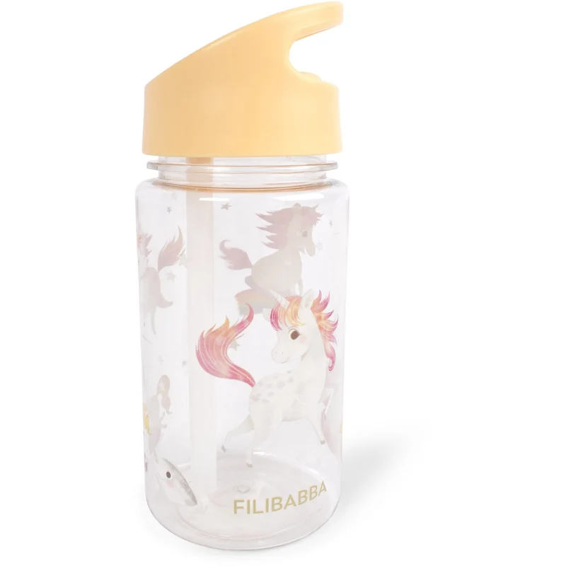 FILIBABBA Unicorn Shores Drikkeboks