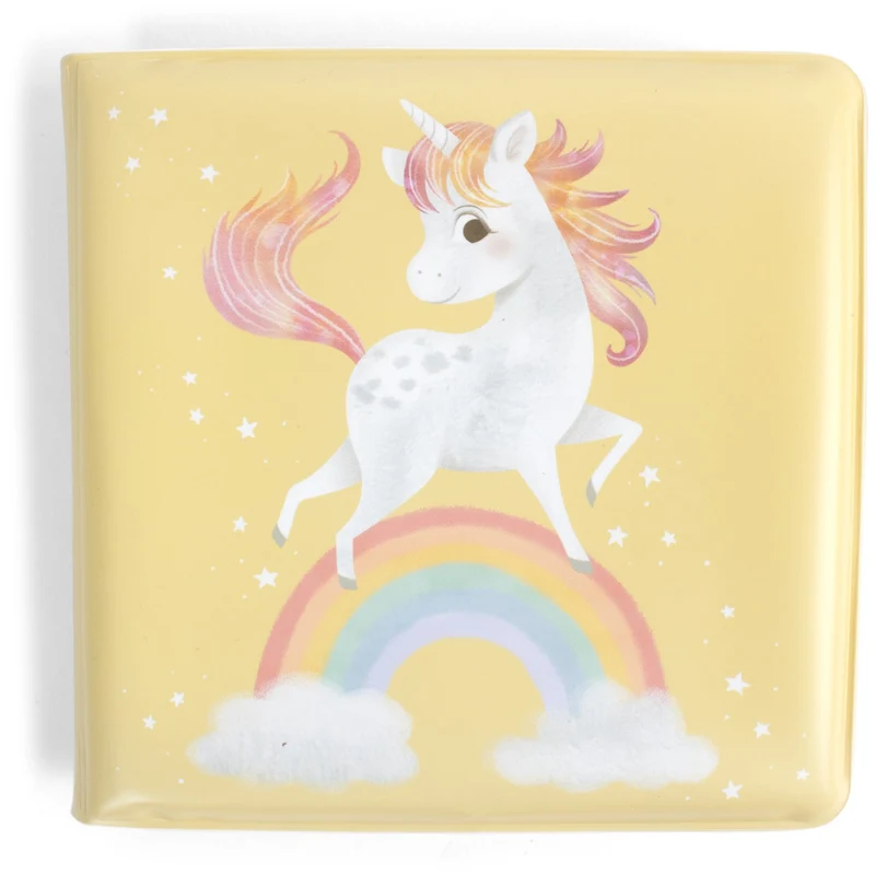 FILIBABBA Unicorn Shores Badebog