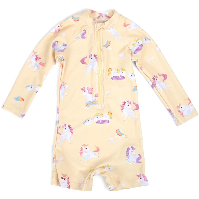 FILIBABBA Unicorn Shores Villads Uv Drakt