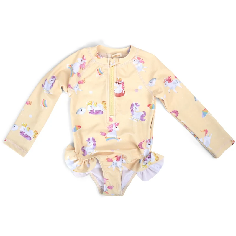 FILIBABBA Unicorn Shores Vilje Uv Drakt