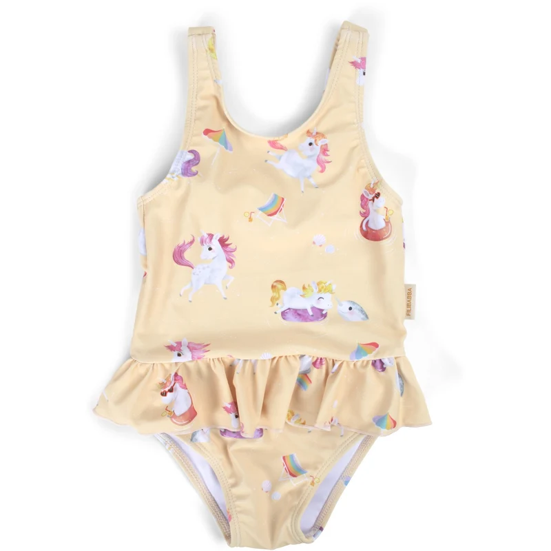 FILIBABBA Unicorn Shores Eva Badedrakt