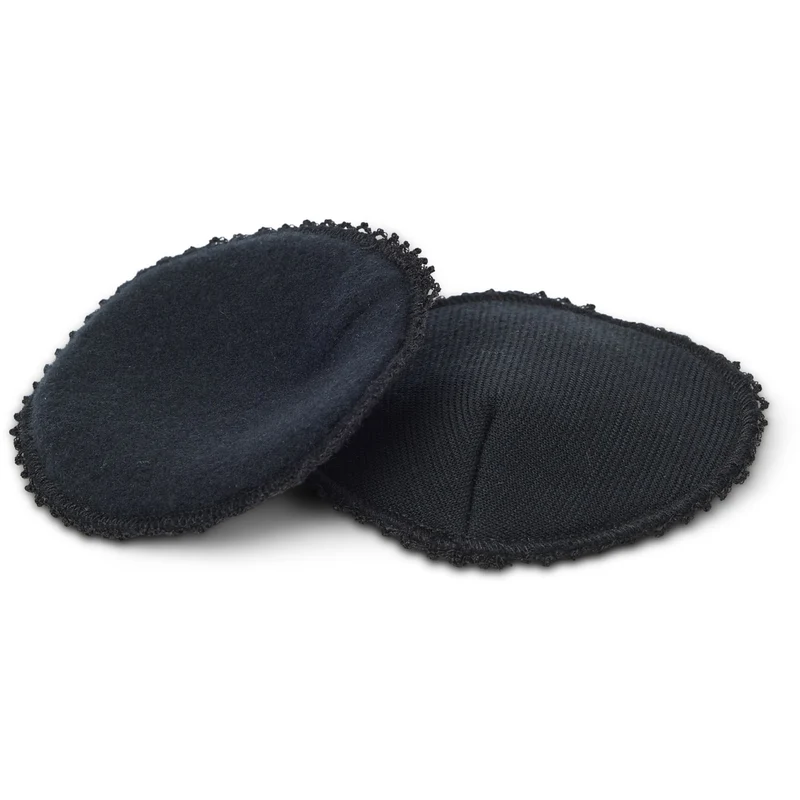 Smallstuff Black Ammeinnlegg Ull