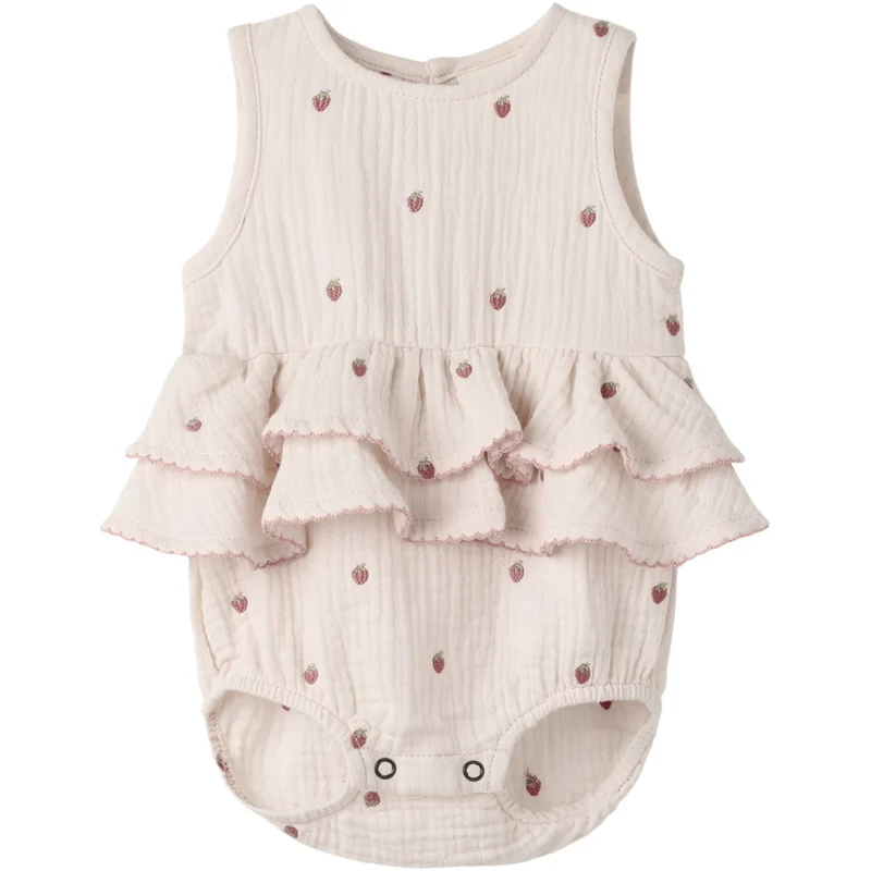 Lil'Atelier Morganite Nbfkamma Sl Drakt Lil