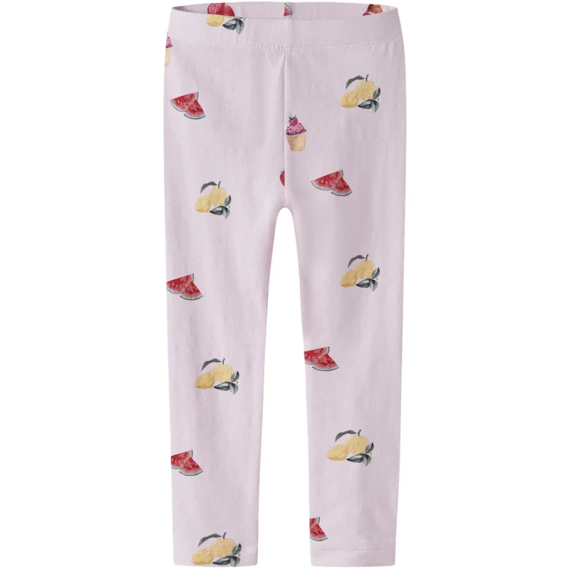 Name It Cradle Pink Nmfjoviner Leggings Box