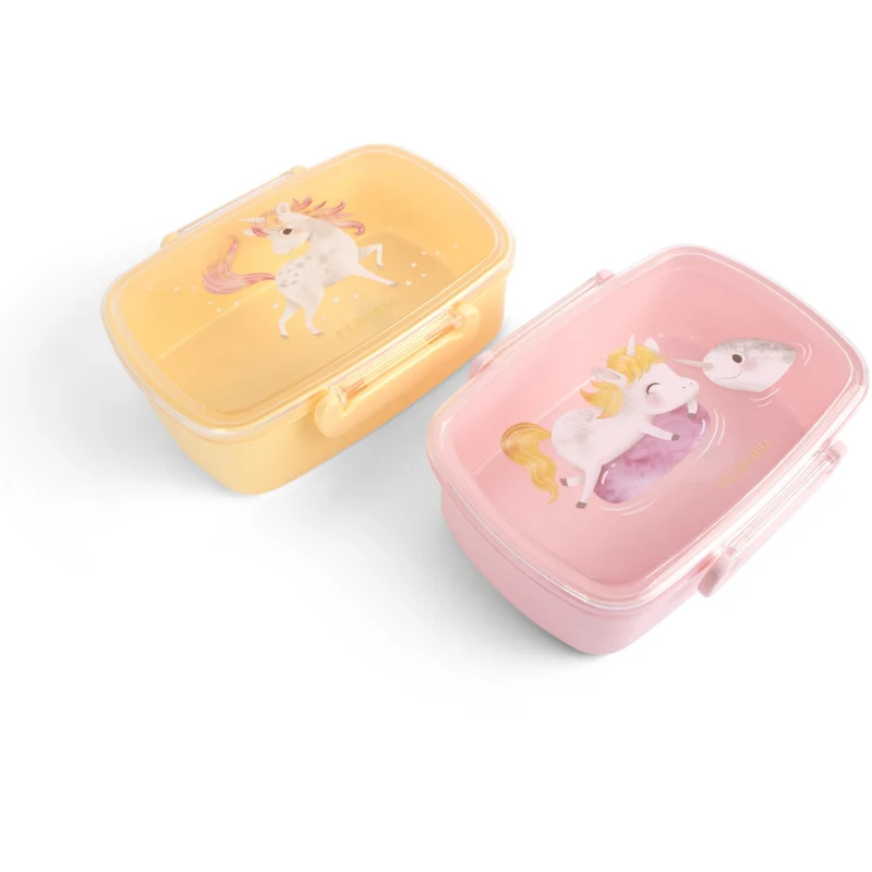FILIBABBA Unicorn Shores Matboks 2 Pakke