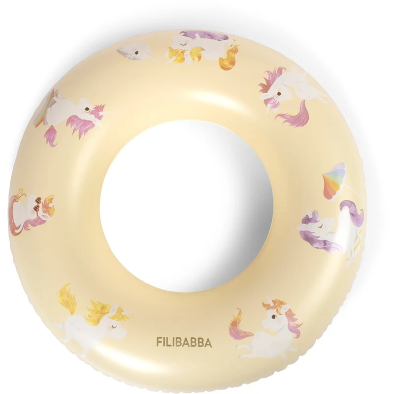 FILIBABBA Unicorn Shores Alfie Badering