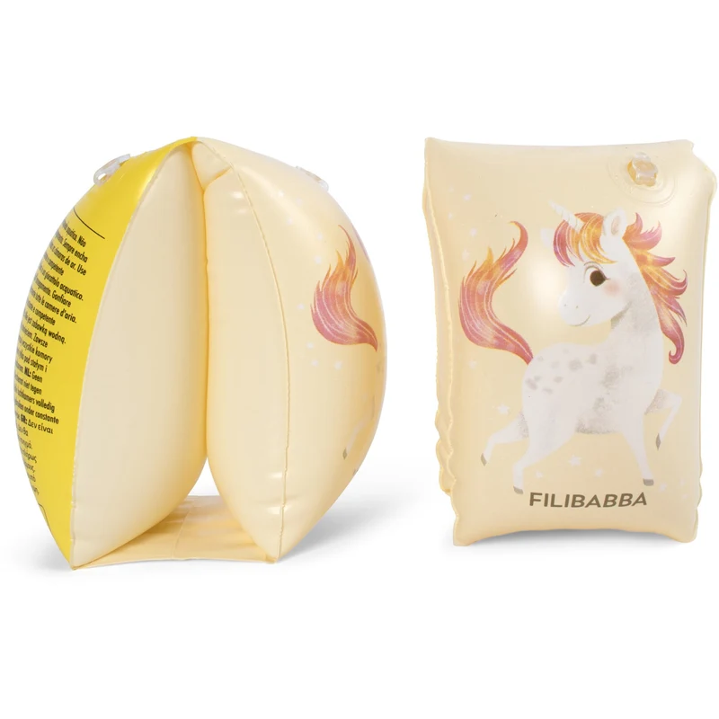 FILIBABBA Unicorn Shores Alfie Badevinger