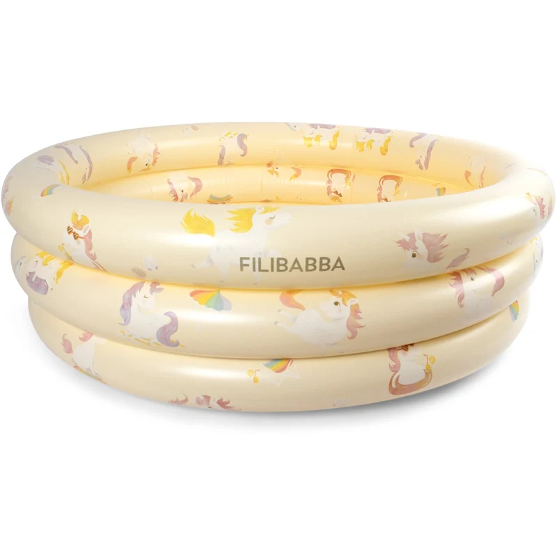FILIBABBA Unicorn Shores Alfie Svømmebasseng