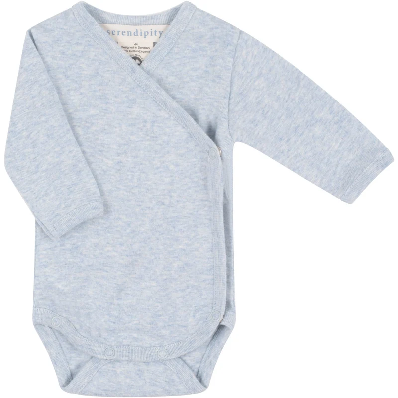 Serendipity Mist Newborn Omslags Body