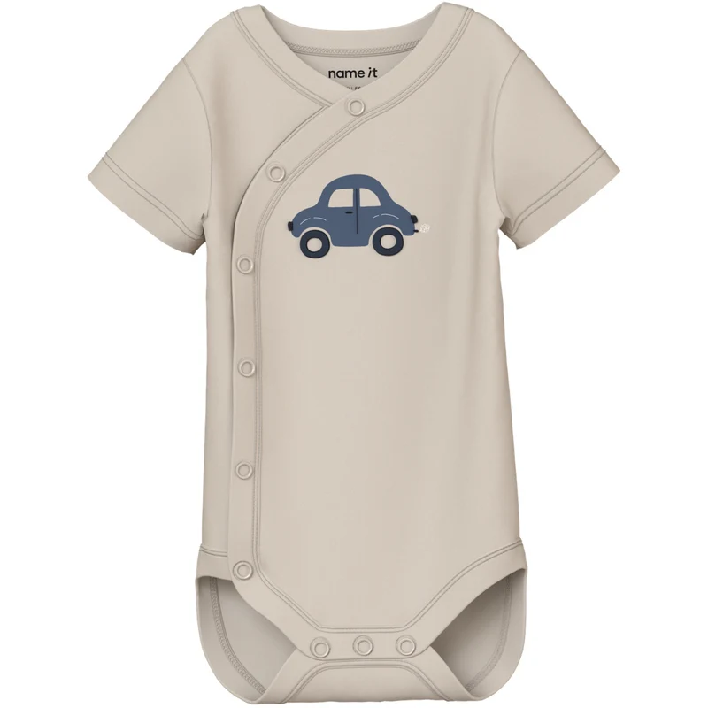Name It Peyote Car Nbmvacion Ss Omslags Body