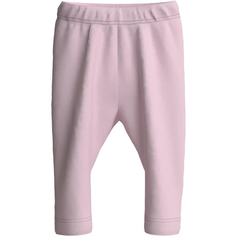 Name It Cradle Pink Nbfvuvivian Leggings