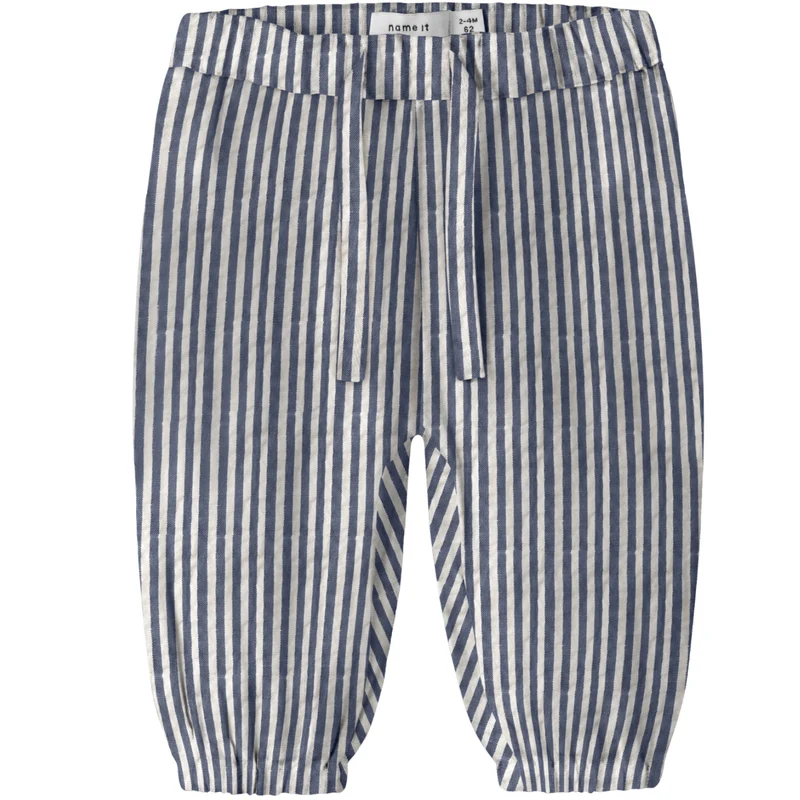 Name It Vintage Indigo Nbmhipe Bukser