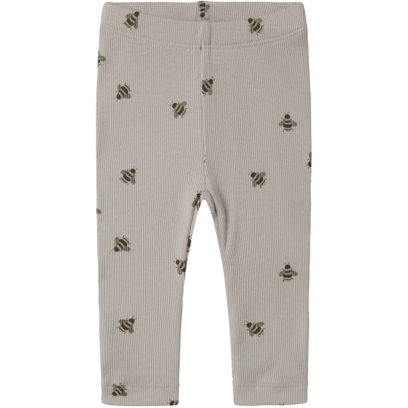 Name It Chateau Gray Bee Nbmfunkab Long John