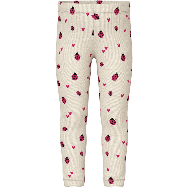 Name It Peyote Melange Nmfhaline Xsl Leggings