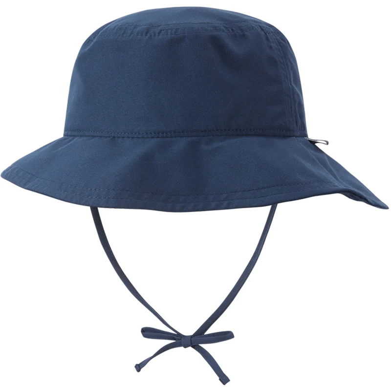 Reima Navy Rantsu Sunproof Hat 50 UPF 50+