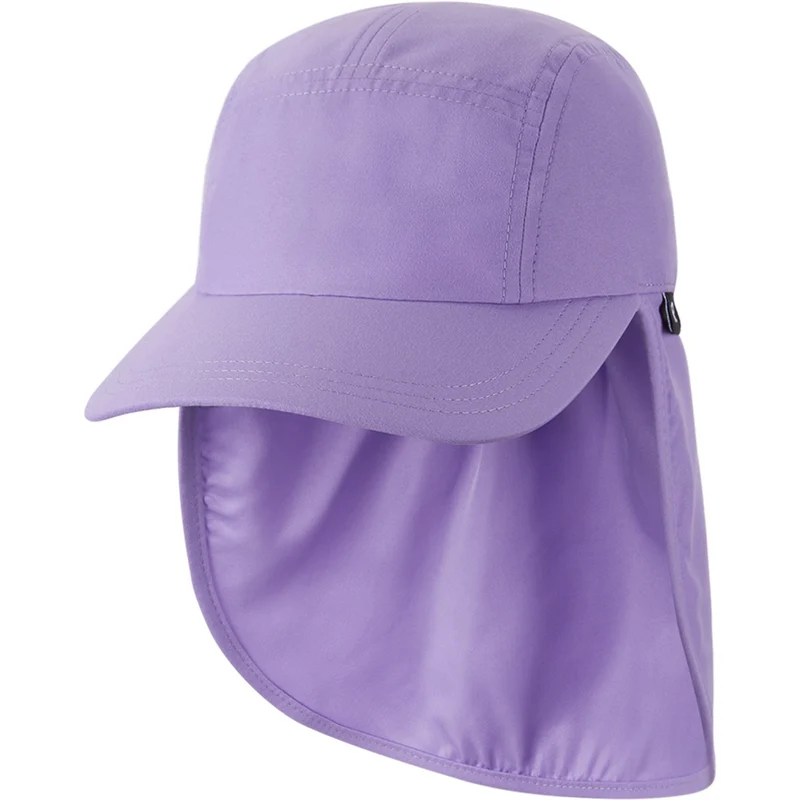 Reima Blooming Lilac Biitsi Sunproof Hat 50 UPF 50+