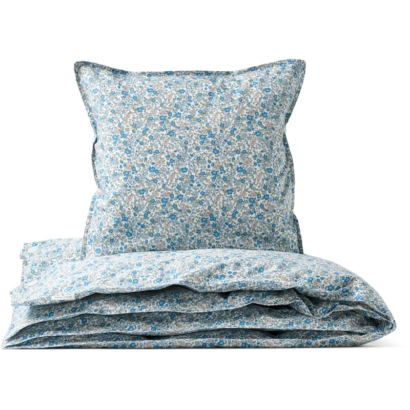 Studio Feder Floral Day Sengetøy Percale
