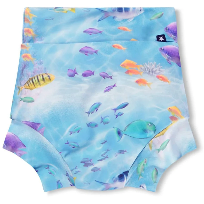 Molo Rainbow Sea Nick Badbyxor