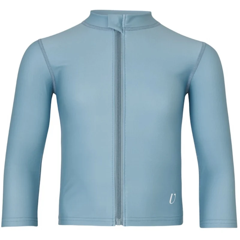 Vanilla COPENHAGEN Blue Shadow Cardigan