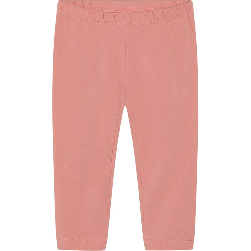 Minymo Rosette Leggings 3/4