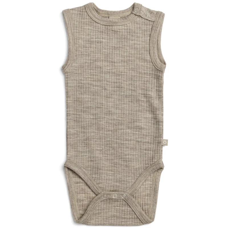 Smallstuff Light Nature Melange Body Ns Drop Needle