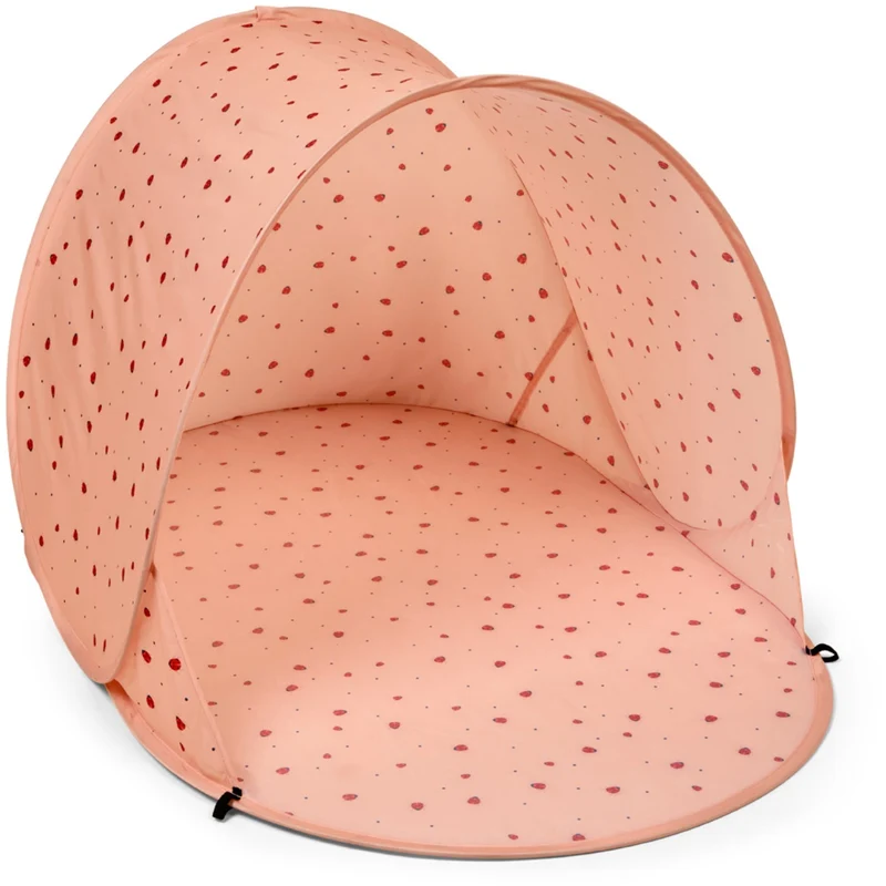 Vanilla COPENHAGEN Rose Lady Lovebug Pop-up Telt Sleep