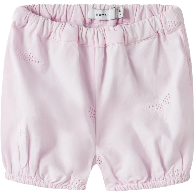 Name It Cradle Pink Nbffinas Bloomer