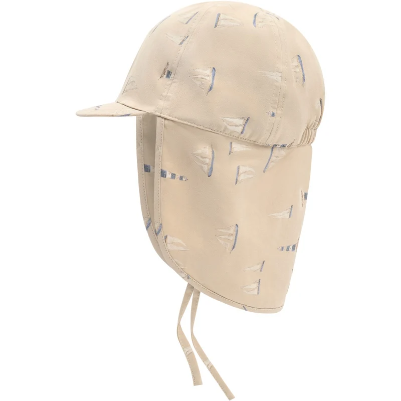 En Fant Citadel Sun Lue M/ String - Upf 40+