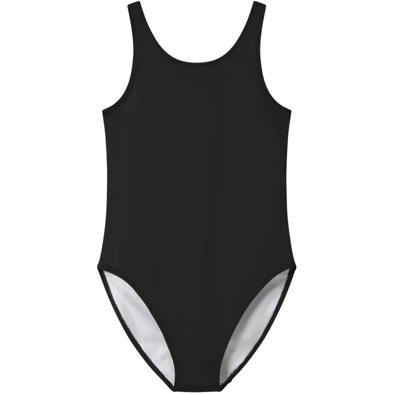 Name It Black Nkfzimpela Badedrakt