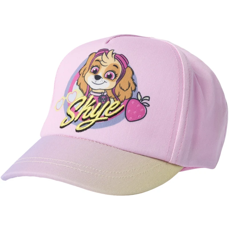 Name It Pirouette Nmfmari Paw Caps Cplg