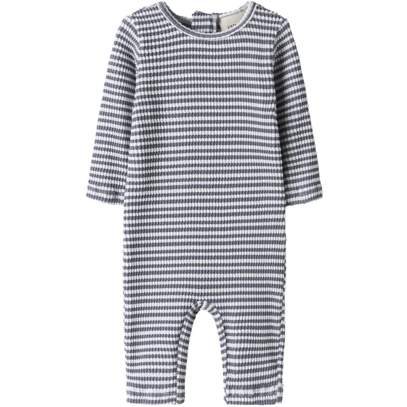 Lil'Atelier Tradewinds Nbmfredo Fin Ls Uv Drakt Lil