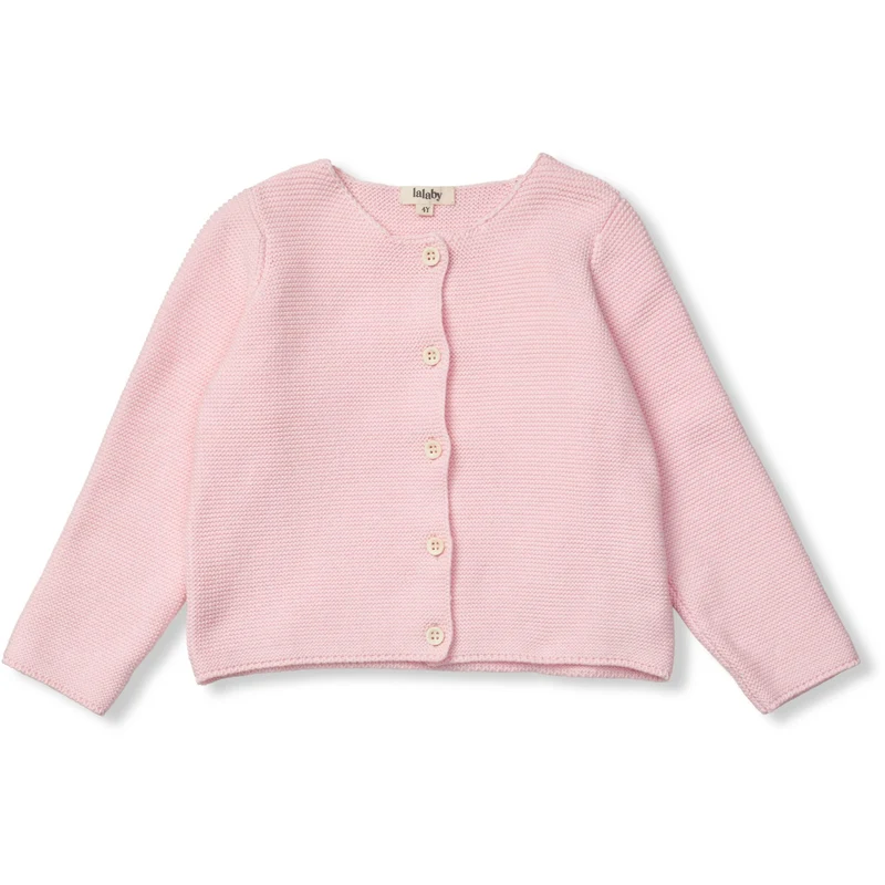 Lalaby Candyfloss Kuro Cardigan Baby