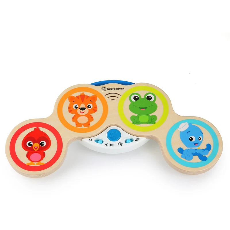 Hape Baby Einstein Magic Touch Drums