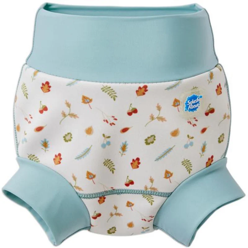 Splash About Little Acorns Happy Nappy