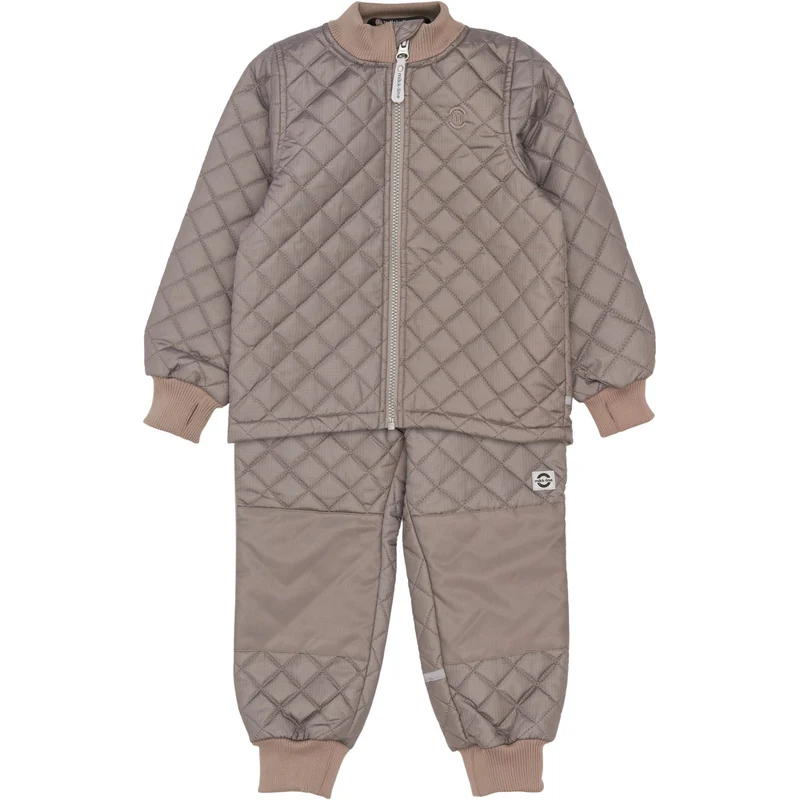 Mikk-Line Cinder Thermo Sett